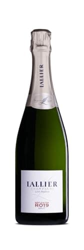 Lallier Champagne Réflexion R.19, 75 cl