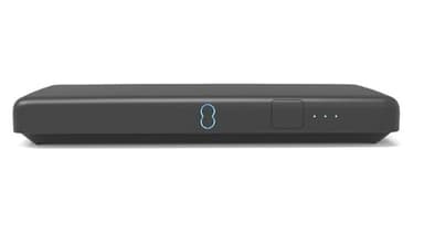 EE TV Box Pro 4K HDR Set Top Box Recorder 1TB Storage Subscription Free Youview Receiver