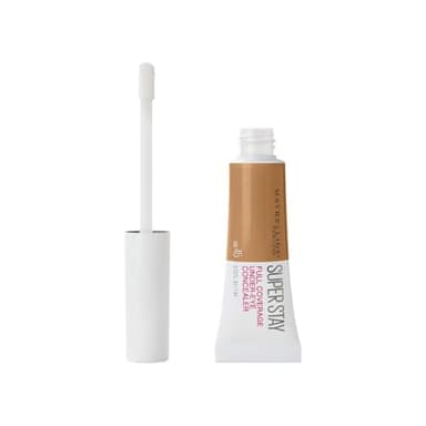 Maybelline New York Super Stay Under-Eye Concealer 35 Tan, 22 g