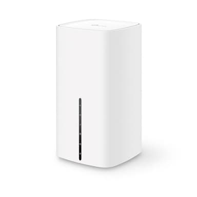 TP Link NX510V AX3000 Wi-Fi6 5G router with SIM Slot, Aginet 5G router, EasyMesh Telephony, Plug and Play WiFi 6 Router,APP Control, Full Gigabit Ports,VOLTE/CSFB, Remote Management