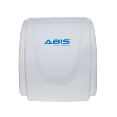 ABIS Express-vc Hand Dryer, ABS, 1800 W