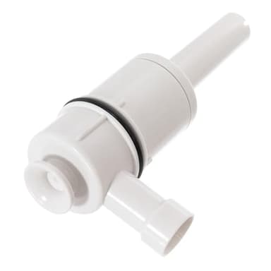 Reliapart Anti-Limescale Scale Steam Iron Cartridge Filter Fits Russell Hobbs 24420, 24430, 24440, 26190, 24501, 24510, 24420-10 700229