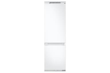 Samsung Series 6 SpaceMax 267L Smart Integrated Fridge Freezer, BRB70F26DES0EU, White