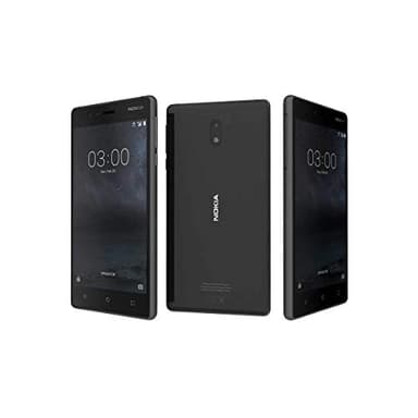Nokia 5 SIM Free Android Smartphone – Matte Black
