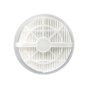 MELEDEN Air Purifier for Home with Filters, 2022 Upgraded Design Low Noise Air Purifiers，Desktop Air Cleaner