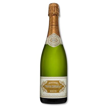Veuve Devanlay Champagne Brut 750ml