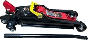 Suprills 2.5 Ton Low Profile 85mm Heavy Duty Hydraulic Trolley Car Jack Lift Garage