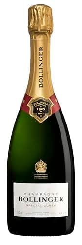 Bollinger Special Cuvee Non Vintage Champagne | 75 cl