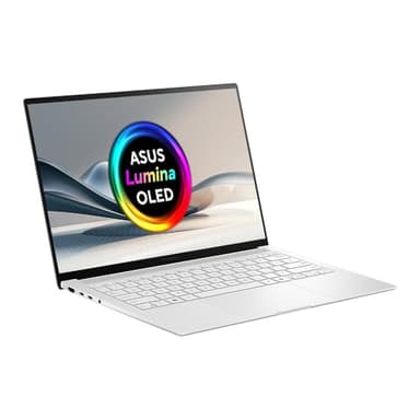 ASUS Zenbook S 14 OLED UX5406SA Laptop | 14.0" 3K 120Hz Touchscreen OLED Screen | CoPilot+ PC | Intel Core Ultra 9-288V | 32GB RAM | 1TB PCIe SSD | Backlit Keyboard | Windows 11