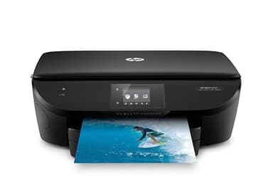 HP ENVY 5640 e-All-in-One Printer - Instant Ink Compatible (Renewed)