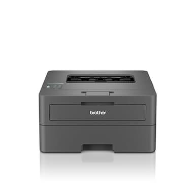 Brother HL-L2400DW Mono Laser Printer |Single function | Automatic 2-sided print |A4 |UK Plug