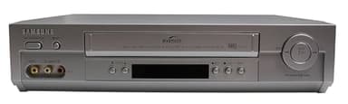 Samsung SV 671 X VHS Video cassette recorder