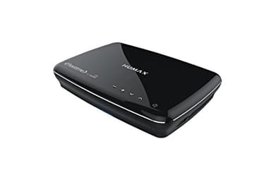 HUMAX HDR-1100S 500 GB Freesat with Freetime HD TV Recorder - Black