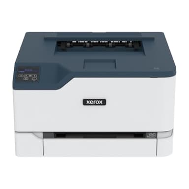 Xerox C230dni Wireless Printer - A4 22ppm Colour Laser Printer with automatic 2-Sided Printing, Home, Office or Small Business Use
