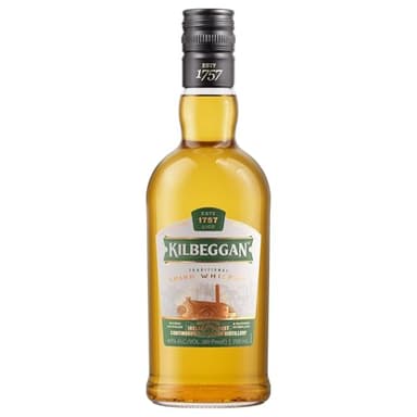 Kilbeggan Irish Whisky 70 cl