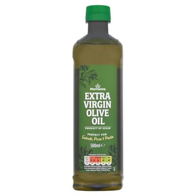 Morrisons Extra Virgin Olive Oil
