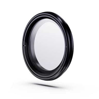 VANTRUE Dash Cam CPL Circular Polarizing Filter for N5, N4 Pro, N2X, S1 Pro, E1, E2, E3 Dash Camera, Front Windshield, Reduce Reflection, Improve Recording Quality Dashcam for Car
