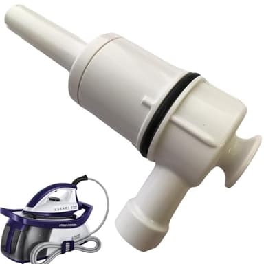FIND A SPARE Iron Cartridge Filter for Russell Hobbs 24440-56 Steam Power Generator Iron Purple & White Part No. 700229