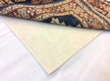 RUG TO CARPET GRIPPER Anti-Slip Rug Runner ANTI CREEP Underlay XS - XXXL Sizes of Rugs Runners (70x140cm)