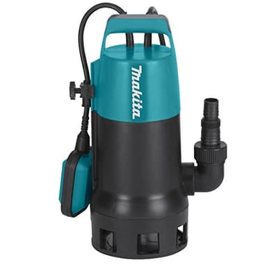 Makita PF1010/2 240V 240 Litre Submersible Drainage Pump