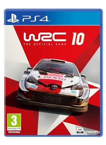 Wrc 10