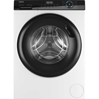Haier I Pro Series 3 9kg 1400rpm Washing Machine White