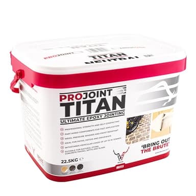Nexus Projoint TITAN - Neutral