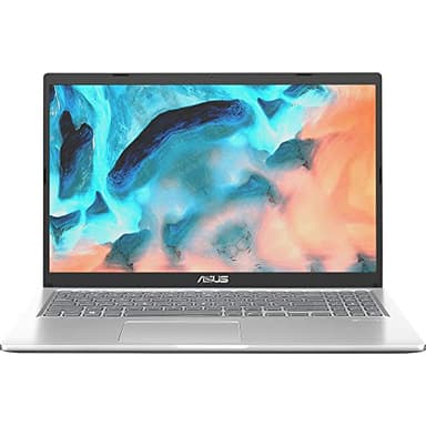 ASUS Vivobook 15 X1500EA 15.6 Full HD Laptop (Intel i7-1165G7, 16GB RAM, 512GB SSD, Windows 11)