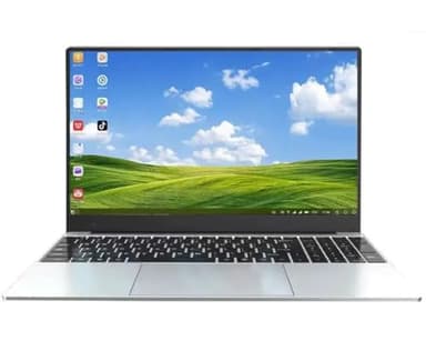OCELOTX 14 Inch HD Laptop, 8GB Memory, 128GB ROM, IPS LCD Screen