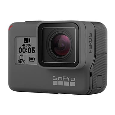 GoPro HERO5 Action Camera - Black, 4K
