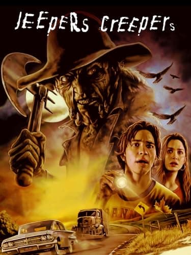 Jeepers Creepers