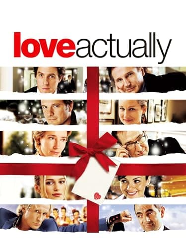 Love Actually