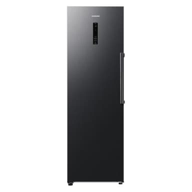 Samsung 323 Litre Tall One Door Freezer with All-around Cooling - Black