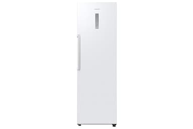 Samsung, SpaceMax, RR39C7BB7WW/EU, 387L Smart Tall Fridge, White