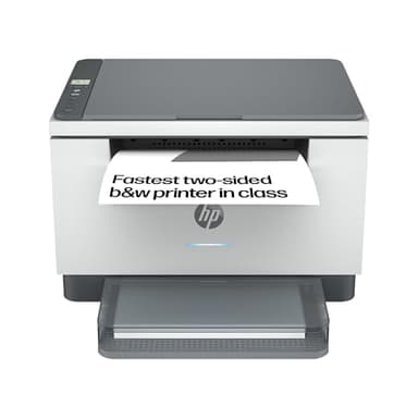 HP LaserJet M234dw Wireless Black and White Multifunction Printer (1 Year Limited Warranty)